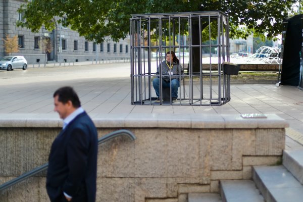 Снимка: Димитър Кьосемарлиев, Dnes.bg